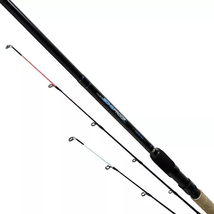 Fishing rods | Middy Fishing Tackle UK