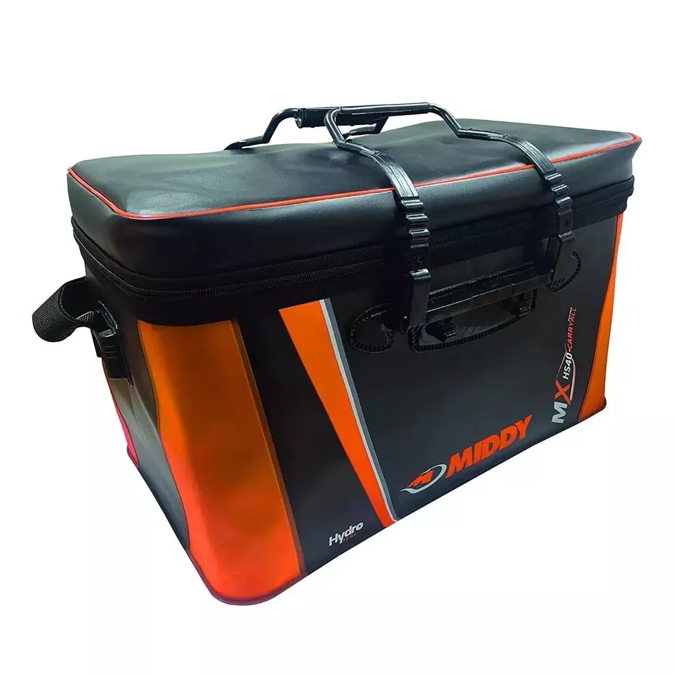 fishing luggage | Middy UK Fishing Tackle