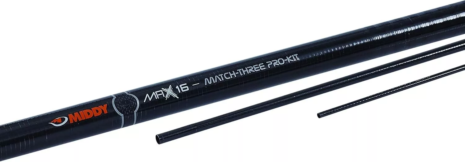 Middy UK Fishing Tackle | Angling
