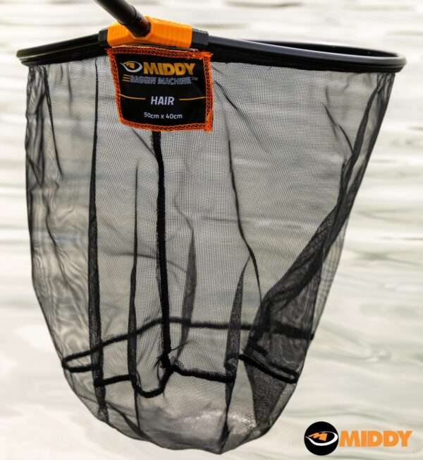 middy landing net