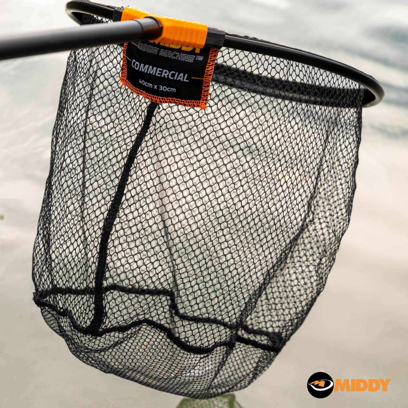 middy landing net
