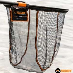middy landing net 50x40
