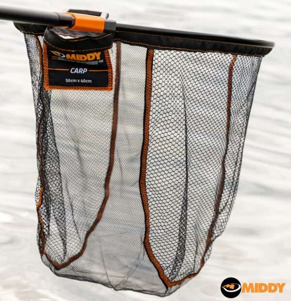 middy landing net 50x40