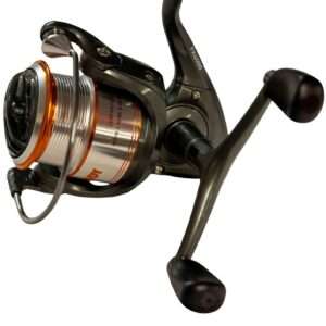 Middy Reactor 3000/4000 Reels