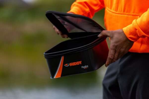 Middy Ventz Live Bait Case - Image 4