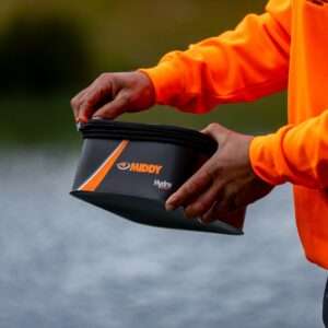 Middy Ventz Live Bait Case