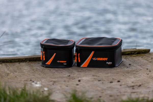 Middy Ventz Live Bait Case - Image 3