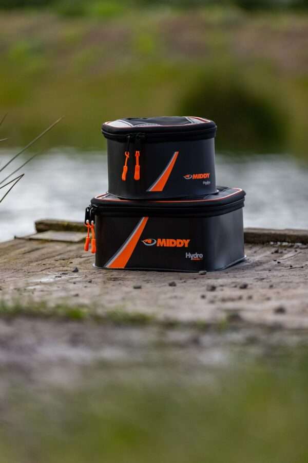 Middy Ventz Live Bait Case - Image 2