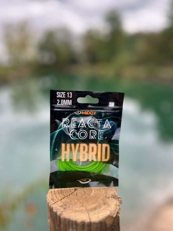 Middy 3rd Gen Hybrid Elastics - Image 4