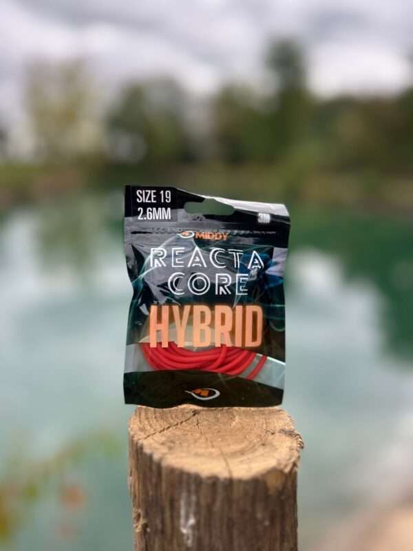 Middy 3rd Gen Hybrid Elastics - Image 7