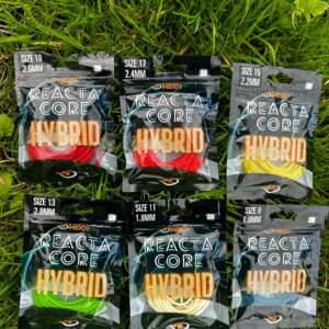 Middy 3rd Gen Hybrid Elastics
