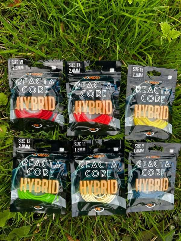 Middy 3rd Gen Hybrid Elastics