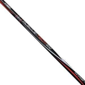 MIDDY MUSCLE TECH 600 7M WITH SOLID TIP PLUS TOP KIT