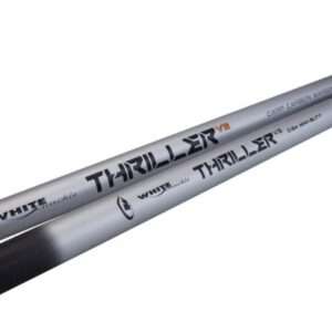 MIDDY V3 THRILLER POLE 8M  PLUS TWO TOP KITS