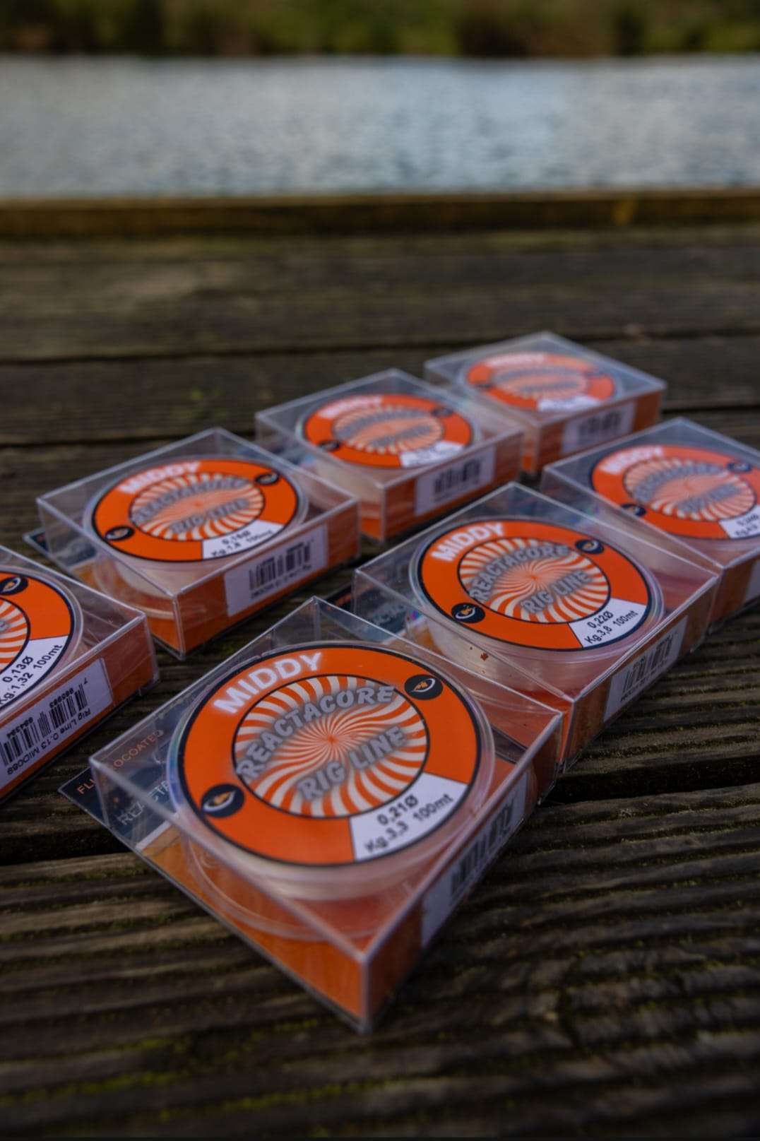 Reactacore Mainline - Image 2