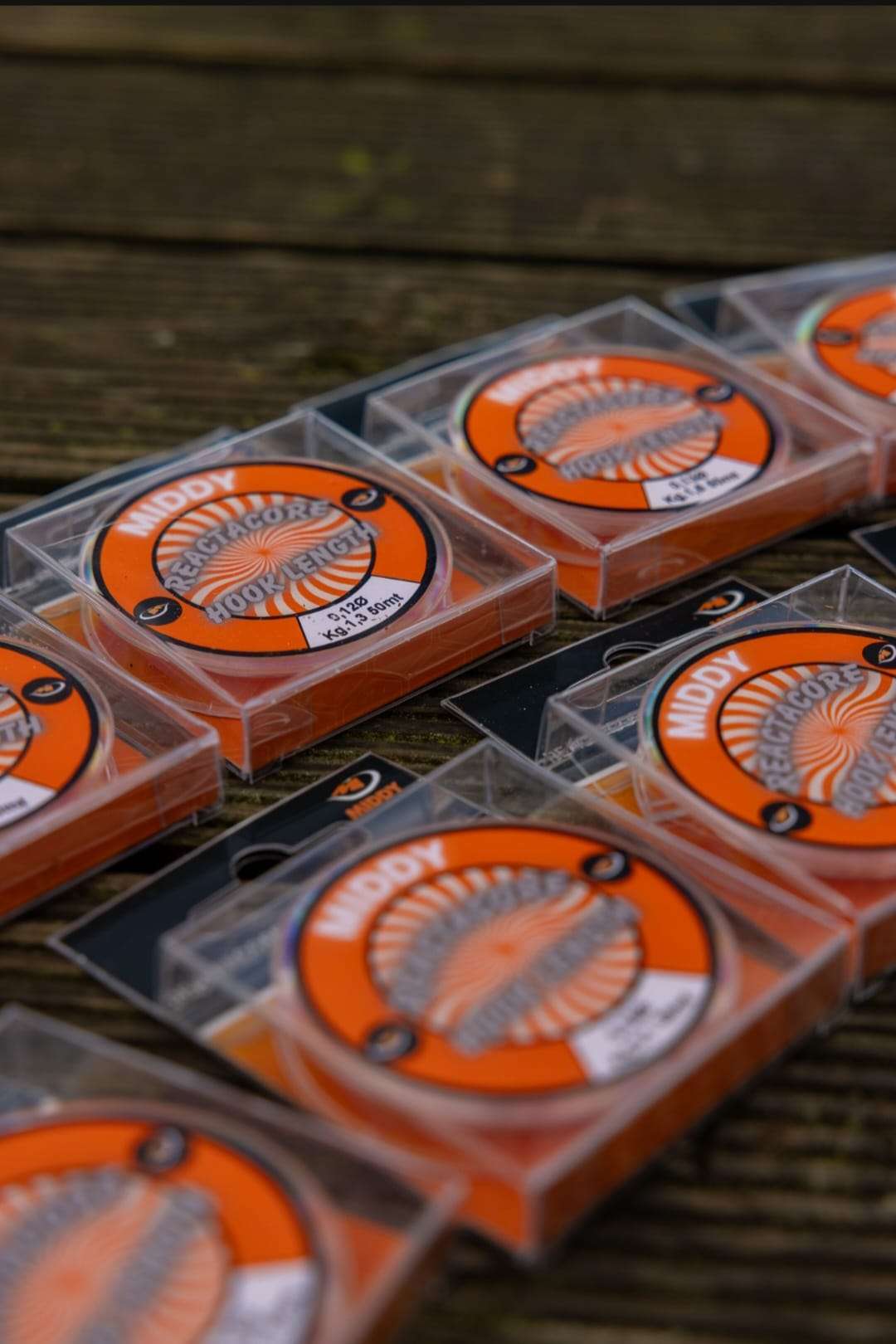 Reactacore Hooklengths - Image 2